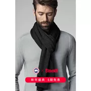 Khăn quàng cổ dệt kim CANADA GOOSE / Canada Goose 6947M