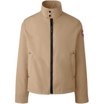 (new product) CANADA GOOSE canada goose Rosedale mens jacket outdoor jacket 2448M