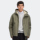 CANADA GOOSE мужская двусторонняя шерстяная флисовая куртка-бомбер Canada Goose Alberni 7067M mini 4