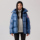 CANADA GOOSE мужской и женский пуховик Canada Goose Crofton Большой пуховик из гусиного пуха 2252М mini 3