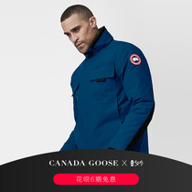 CANADA GOOSE Canada GOOSE Mens Forester jacket 5816M