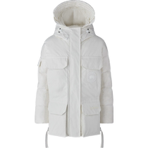 CANADA GOOSE Canada Goose Standard Expedition Womens Parka 4660LNF1