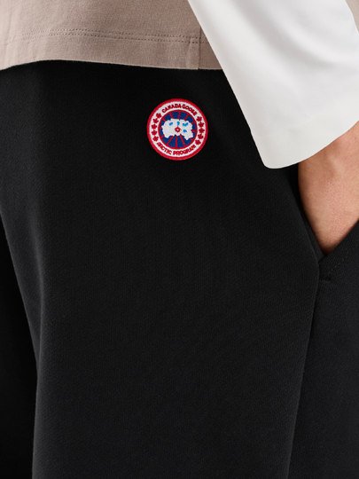 【明星同款】CANADA GOOSE加拿大鹅 Tobermory男士重磅长裤休闲裤