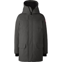 CANADA GOOSE Canada Goose Langford mens parka classic upgrade 2052MA