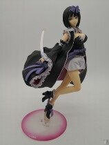 Genuine bulk VOLKS bright blade white blade elf Xueji 1 7 shape village limited product hand