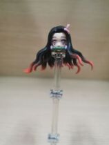 VD original 1 12 movable head carving series 02 Ghost Blade stove your beans