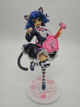 Genuine bulk HJ limited AMAKUNI Show By Rock Cyan Cyan 1 6 hand
