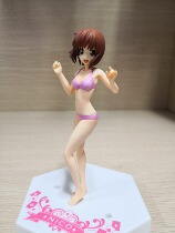 FREEing S-style Girl and Chariot Theater Edition West Live Meiho Water 1 12