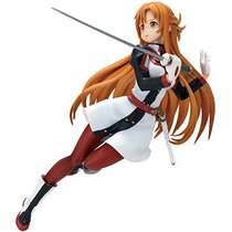 Genuine boxed glasses factory one-time award Sword Art Online theater version of the sequence of the battle Asna AB Award