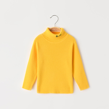 班吉鹿女童套头毛衣小公主秋冬季新款