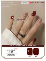 Арбуз красный [ледяной прозрачный красный коричневый]]