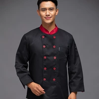 Черный одиночный топ