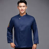 Синяя одиночная рубашка