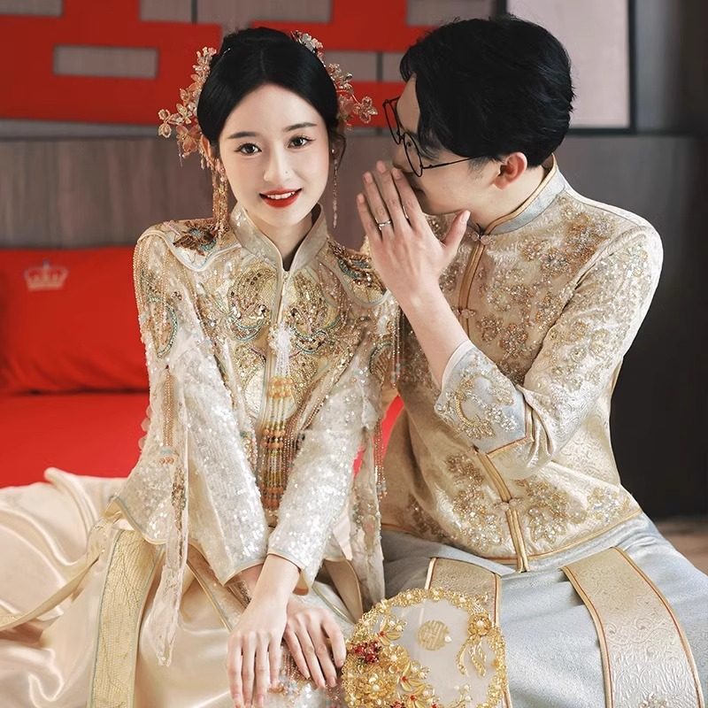 苏州虎丘婚纱城