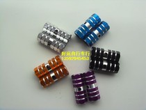 Phoenix childrens bicycle bazooka Rear wheel foot pedal Universal back seat pedal rod pedal put foot stand foot step foot