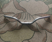 Aluminum alloy high quality universal city car riser Road car riser Bicycle riser accessories Iron riser