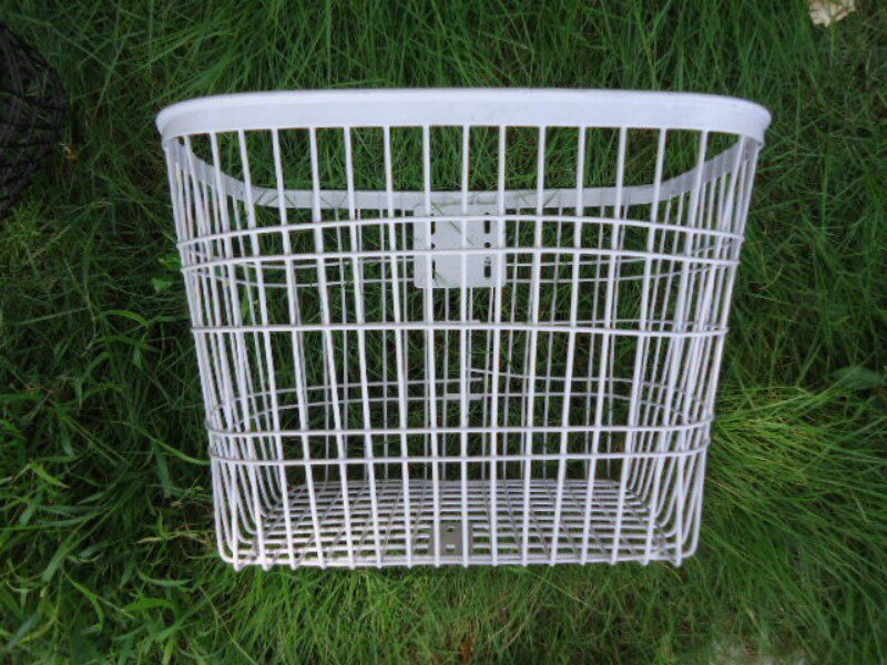 Panier pour vélo - Ref 2266824 Image 5