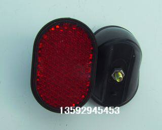 Eclairage pour vélo - Taillights - Ref 2403528 Image 4