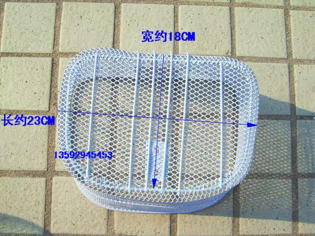 Panier pour vélo - Ref 2266827 Image 6