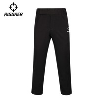 Accurate Summer Thin Referee Pants Basketball Game Whistle-wicking Breathable Adjustable Straight-leg Sports Pants
