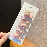 8#фанат клубника 5 штук