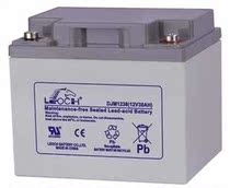 The Liz DJM1238 accumulator 12V38AH lead-acid-free maintenance UPS EPS power battery battery