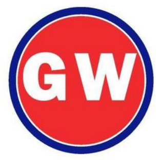 威海晟美户外渔具店的LOGO