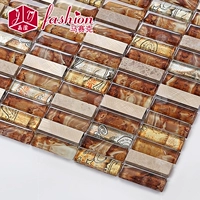 JY-542 Long Orange Peel