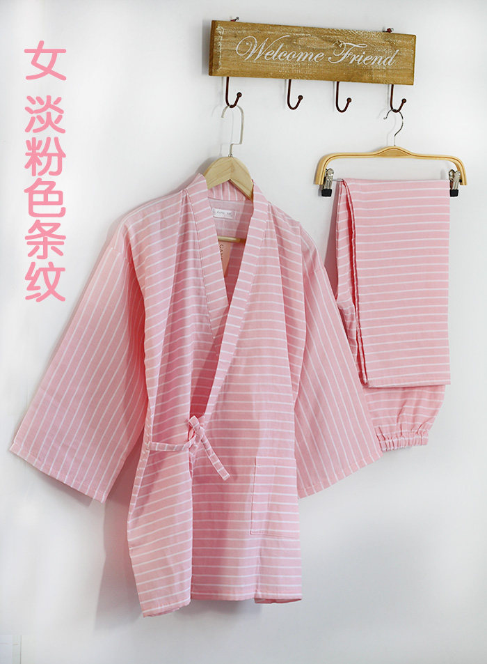 Pyjama mixte OTHER   en Coton à manchon moyen - Ref 3005953 Image 37