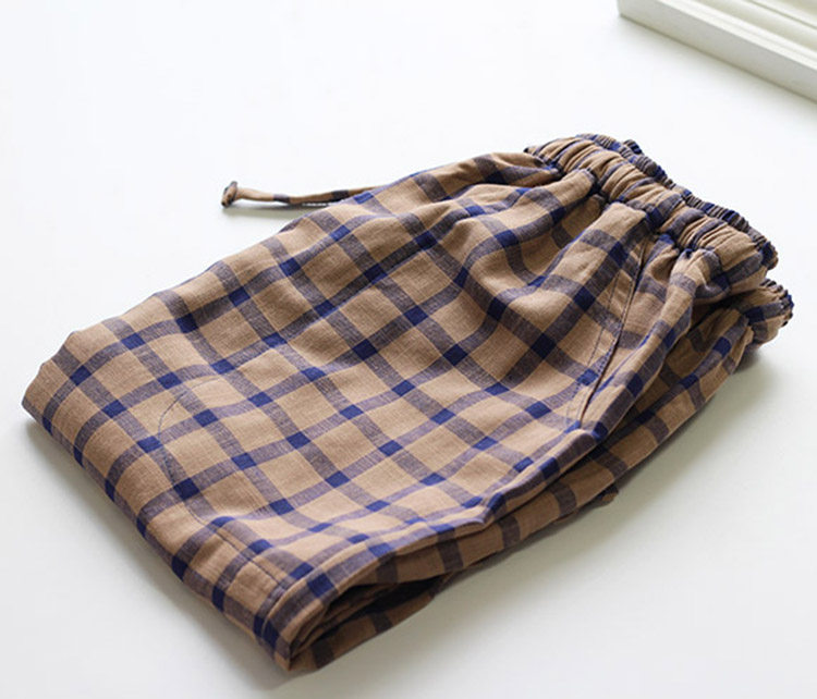 Pantalon pyjama jeunesse - Ref 722865 Image 14