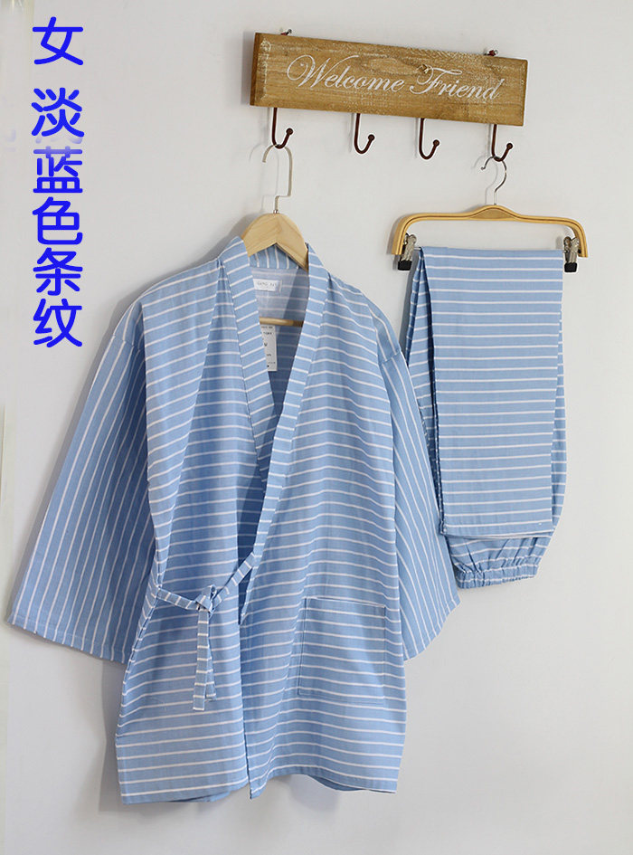 Pyjama mixte OTHER   en Coton à manchon moyen - Ref 3005953 Image 36