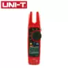 Youlide new product 200A AC and DC fork type digital display clamp meter Clamp universal meter UT256B capacitance resistance