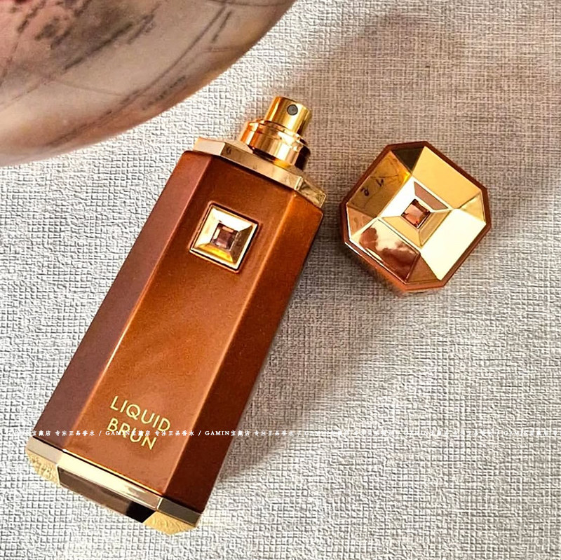 正装100ML】French Avenue Liquid Brun法国大道中东小众品牌适合黄皮吗