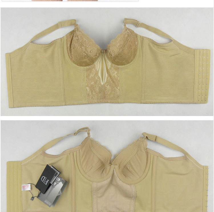 Corset amincissant luxueux - Ref 689756 Image 31