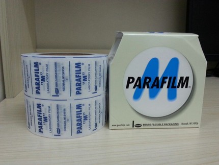 pm996 Parafilm Closure Membrane of the pm996 Parafilm