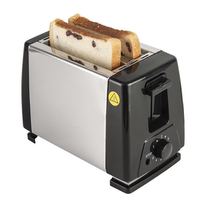 toaster bread maker面包机家用 全自动烤面包机多士炉吐司机