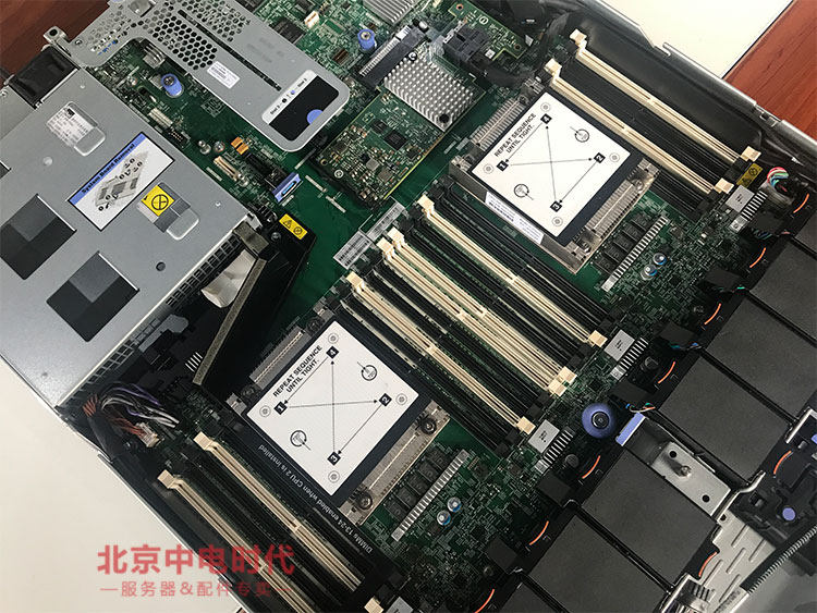 IBM Объединение служба Прибор x3550M5 E5-2620V3 V4 данные Библиотечная финанса программное обеспечение Виртуализация ОА IBM