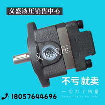 Taiwan Funan FURNAN hydraulic oil pump HVP-FAI-F5R HVP-FAI-F8R dosing vane pump