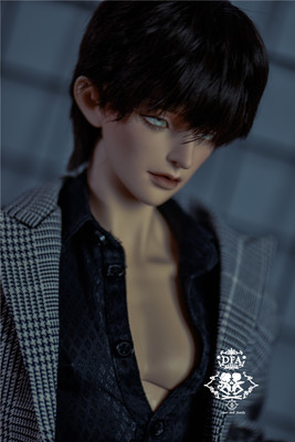 taobao agent DFA DFA 65cm 68cm Boy Hui Song Doll BJD Doll ID65 Uncle Boy 68 Uncle Boy