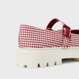 Charles&keith, демисезонная детская милая обувь