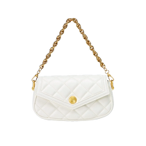 CHARLESKEITH summer womens bag CK2-80781789 womens chain handbag crossbody bag