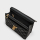 CHARLES&KEITH25 осень, новый стиль, CK2-50701608, цепочка в виде ромба, портативная сумка-мессенджер, маленькая квадратная сумка mini 4