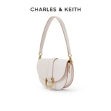 Женская сумка Charles & Keith Женская сумка CK2-80781412 Средняя сумка для подково