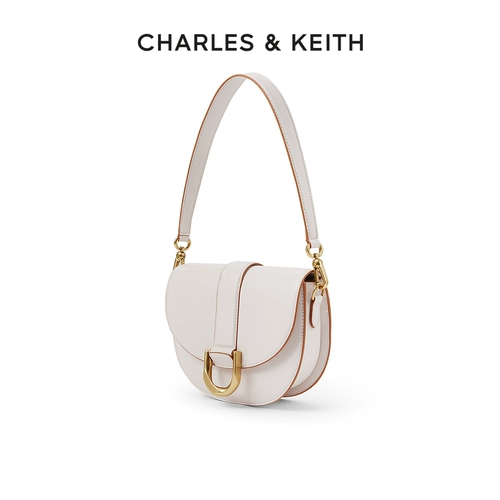 Женская сумка Charles & Keith Женская сумка CK2-80781412 Средняя сумка для подково