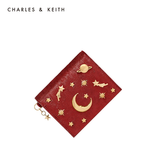 Charles & Keith Star Mone