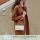 【РОЖДЕСТВЕНСКИЙ подарок】 Женская сумка CHARLES&KEITH CK6-10840559-Маленькая квадратная женская сумка на цепочке mini 1