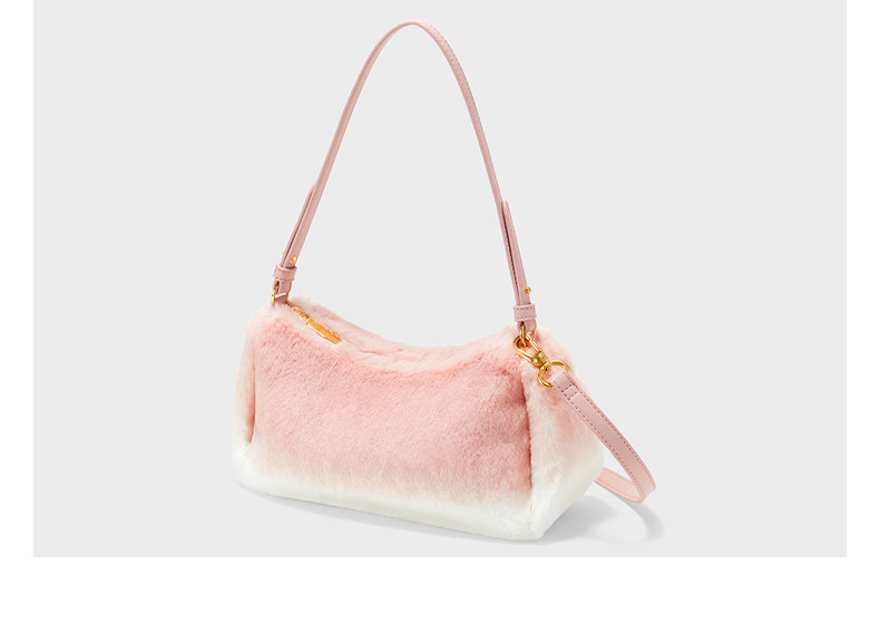 Чарльз и Кит осень сумки CK2-40271110 мягкий цепь плечо подмышка пакет                       