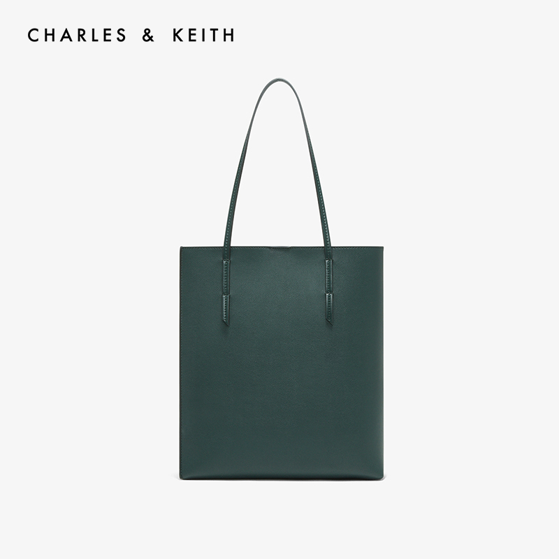 charles keith shoulder bag