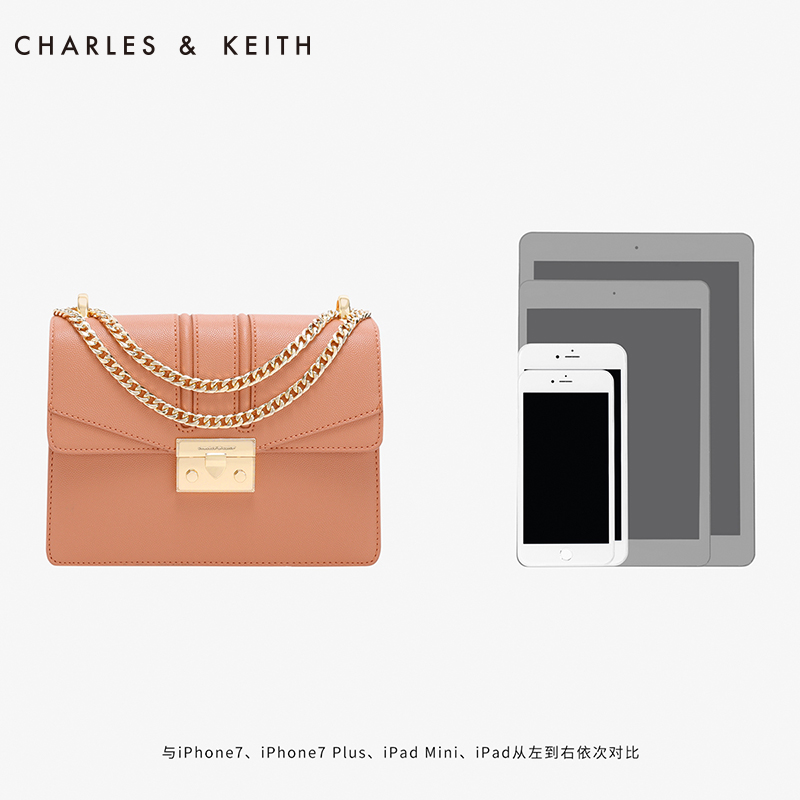 charles and keith ck2