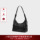 Летние сумки CHARLES&KEITH CK2-40271360 из плиссированной масляно-восковой кожи, переносная женская сумка подмышками на одно плечо mini 1
